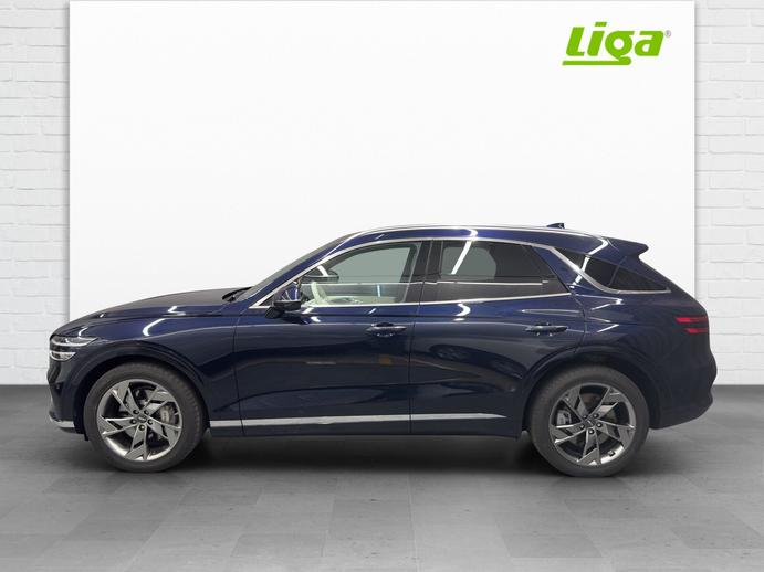 GENESIS GV70 Electrified Sport AWD, Elektro, Occasion / Gebraucht, Automatik