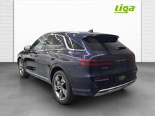 GENESIS GV70 Electrified Sport AWD, Elektro, Occasion / Gebraucht, Automatik - 4