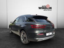 GENESIS GV70 Dual Motor Sport AWD, Electric, Second hand / Used, Automatic - 4