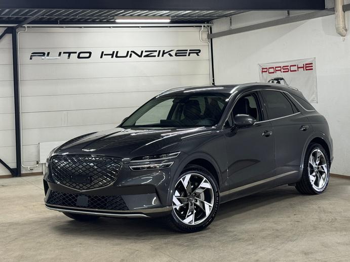 GENESIS GV70 Electrified Sport kWh 77,4 AWD / Absolute VOLLA, Électrique, Occasion / Utilisé, Automatique