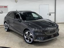 GENESIS GV70 Electrified Sport kWh 77,4 AWD / Absolute VOLLA, Électrique, Occasion / Utilisé, Automatique - 3