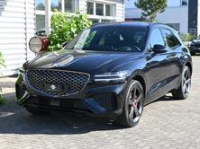 GENESIS GV70 2.2 CRDI Luxury Black Edition AT8 AWD 4X4 + Vol, Diesel, Occasion / Utilisé, Automatique - 2