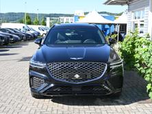 GENESIS GV70 2.2 CRDI Luxury Black Edition AT8 AWD 4X4 + Vol, Diesel, Occasion / Utilisé, Automatique - 3