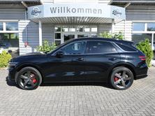 GENESIS GV70 2.2 CRDI Luxury Black Edition AT8 AWD 4X4 + Vol, Diesel, Occasion / Utilisé, Automatique - 5
