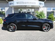 GENESIS GV70 2.2 CRDI Luxury Black Edition AT8 AWD 4X4 + Vol, Diesel, Occasion / Utilisé, Automatique - 6