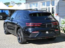 GENESIS GV70 2.2 CRDI Luxury Black Edition AT8 AWD 4X4 + Vol, Diesel, Occasion / Utilisé, Automatique - 7