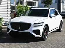 GENESIS GV70 2.2 CRDI Luxury White/Black Edition AT8 AWD 4X4, Diesel, Occasion / Utilisé, Automatique - 2