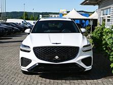 GENESIS GV70 2.2 CRDI Luxury White/Black Edition AT8 AWD 4X4, Diesel, Occasion / Utilisé, Automatique - 3