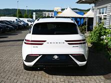 GENESIS GV70 2.2 CRDI Luxury White/Black Edition AT8 AWD 4X4, Diesel, Occasion / Utilisé, Automatique - 4