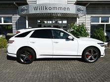 GENESIS GV70 2.2 CRDI Luxury White/Black Edition AT8 AWD 4X4, Diesel, Occasion / Utilisé, Automatique - 5
