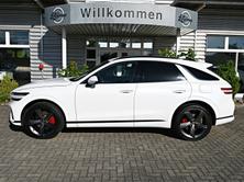 GENESIS GV70 2.2 CRDI Luxury White/Black Edition AT8 AWD 4X4, Diesel, Occasion / Utilisé, Automatique - 6