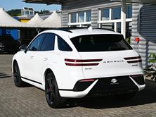 GENESIS GV70 2.2 CRDI Luxury White/Black Edition AT8 AWD 4X4, Diesel, Occasion / Utilisé, Automatique - 7