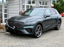 GENESIS GV70 2.2 CRDI Luxury AT8 AWD 4x4 (CH Auto) + AHK 250, Diesel, Occasion / Gebraucht, Automatik - 2