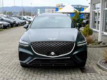 GENESIS GV70 2.2 CRDI Luxury AT8 AWD 4x4 (CH Auto) + AHK 250, Diesel, Occasion / Gebraucht, Automatik - 3
