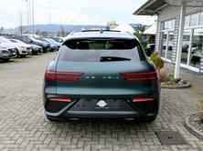 GENESIS GV70 2.2 CRDI Luxury AT8 AWD 4x4 (CH Auto) + AHK 250, Diesel, Occasion / Gebraucht, Automatik - 4