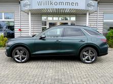 GENESIS GV70 2.2 CRDI Luxury AT8 AWD 4x4 (CH Auto) + AHK 250, Diesel, Occasion / Gebraucht, Automatik - 5