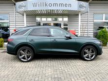 GENESIS GV70 2.2 CRDI Luxury AT8 AWD 4x4 (CH Auto) + AHK 250, Diesel, Occasion / Gebraucht, Automatik - 6