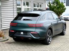 GENESIS GV70 2.2 CRDI Luxury AT8 AWD 4x4 (CH Auto) + AHK 250, Diesel, Occasion / Gebraucht, Automatik - 7