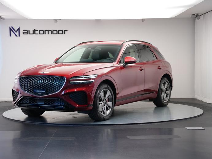 GENESIS GV70 2.5 TGDI Premium AT8 AWD, Benzina, Occasioni / Usate, Automatico