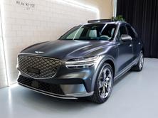 GENESIS GV70 Electrified Sport kWh 77,4 AWD *Makalu Gray (Matt)*, Elektro, Occasion / Gebraucht, Automatik - 2