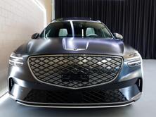 GENESIS GV70 Electrified Sport kWh 77,4 AWD *Makalu Gray (Matt)*, Elektro, Occasion / Gebraucht, Automatik - 3