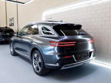 GENESIS GV70 Electrified Sport kWh 77,4 AWD *Makalu Gray (Matt)*, Elektro, Occasion / Gebraucht, Automatik - 5