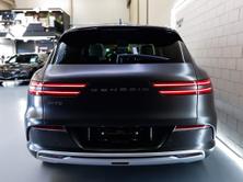 GENESIS GV70 Electrified Sport kWh 77,4 AWD *Makalu Gray (Matt)*, Elektro, Occasion / Gebraucht, Automatik - 6