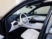 GENESIS GV70 Electrified Sport kWh 77,4 AWD *Makalu Gray (Matt)*, Elektro, Occasion / Gebraucht, Automatik - 7