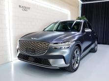 GENESIS GV70 Electrified Sport kWh 77,4 AWD * Makalu Gray (Matt) *, Elektro, Occasion / Gebraucht, Automatik - 2