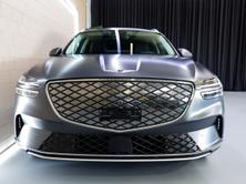 GENESIS GV70 Electrified Sport kWh 77,4 AWD * Makalu Gray (Matt) *, Elektro, Occasion / Gebraucht, Automatik - 3