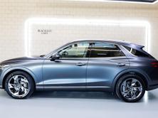GENESIS GV70 Electrified Sport kWh 77,4 AWD * Makalu Gray (Matt) *, Elektro, Occasion / Gebraucht, Automatik - 4