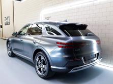 GENESIS GV70 Electrified Sport kWh 77,4 AWD * Makalu Gray (Matt) *, Elektro, Occasion / Gebraucht, Automatik - 5