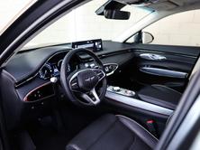 GENESIS GV70 Electrified Sport kWh 77,4 AWD * Makalu Gray (Matt) *, Elektro, Occasion / Gebraucht, Automatik - 7