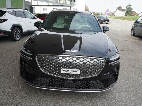 GENESIS GV70 Elec.Sport 77,4 AWD, Elettrica, Auto dimostrativa, Automatico