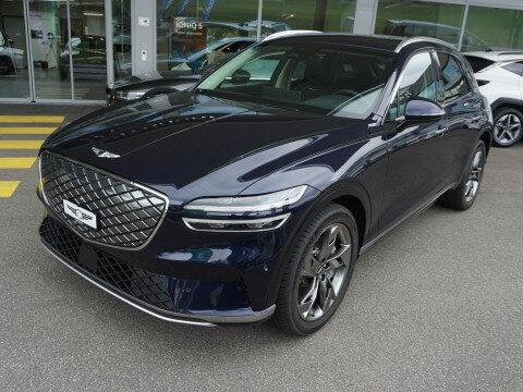 GENESIS GV70 Elec.Sport 77,4 AWD, Elettrica, Auto dimostrativa, Automatico