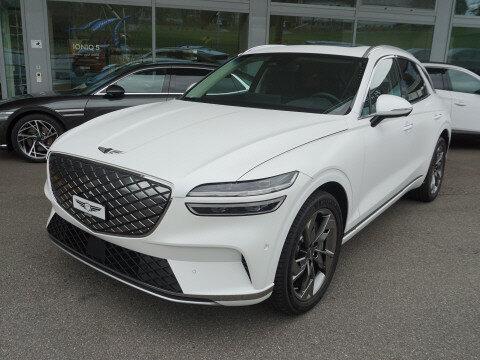 GENESIS GV70 Elec.Sport 77,4 AWD, Elettrica, Auto dimostrativa, Automatico