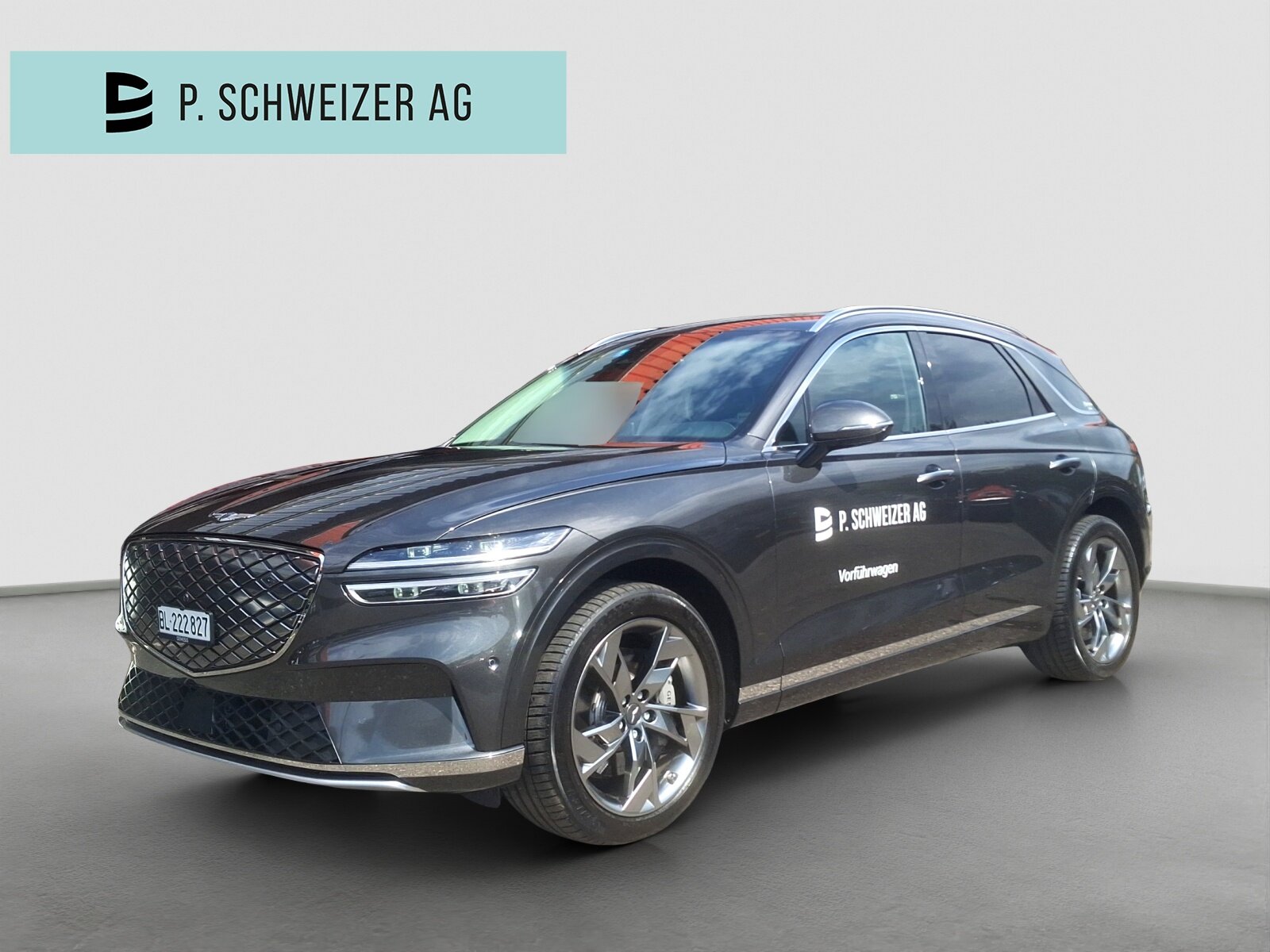 GENESIS GV70 Electrified Sport kWh 77,4 AWD