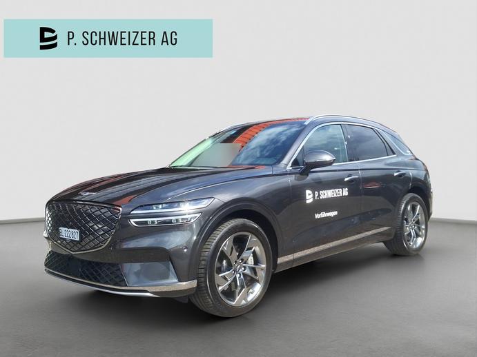 GENESIS GV70 Electrified Sport kWh 77,4 AWD, Elettrica, Auto dimostrativa, Automatico
