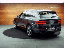 GENESIS GV80 2.5 TGDI Luxus 7 Seater AT8 AWD, Petrol, Second hand / Used, Automatic - 3