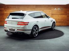 GENESIS GV80 2.5 TGDI Luxus AT8 AWD, Essence, Occasion / Utilisé, Automatique - 2