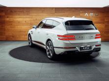 GENESIS GV80 2.5 TGDI Luxus AT8 AWD, Essence, Occasion / Utilisé, Automatique - 3