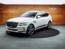 GENESIS GV80 2.5 TGDI Luxus AT8 AWD, Essence, Occasion / Utilisé, Automatique - 4