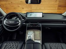 GENESIS GV80 2.5 TGDI Luxus AT8 AWD, Essence, Occasion / Utilisé, Automatique - 5