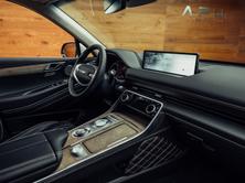GENESIS GV80 2.5 TGDI Luxus AT8 AWD, Essence, Occasion / Utilisé, Automatique - 6