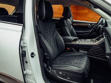 GENESIS GV80 2.5 TGDI Luxus AT8 AWD, Essence, Occasion / Utilisé, Automatique - 7