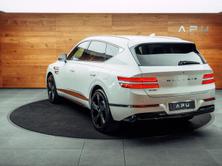 GENESIS GV80 3.0 CRDI Luxus 7 Seater AT8 AWD, Diesel, Occasioni / Usate, Automatico - 3