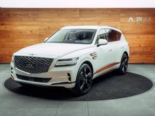 GENESIS GV80 3.0 CRDI Luxus 7 Seater AT8 AWD, Diesel, Occasioni / Usate, Automatico - 4