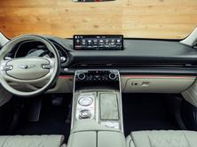 GENESIS GV80 3.0 CRDI Luxus 7 Seater AT8 AWD, Diesel, Occasioni / Usate, Automatico - 5