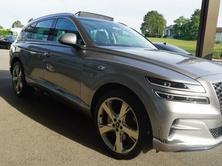 GENESIS GV80 3.0 D Luxus 7 S AWD, Diesel, Occasioni / Usate, Automatico - 5