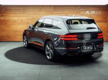 GENESIS GV80 2.5 TGDI Luxus 7 Seater AT8 AWD, Benzin, Occasion / Gebraucht, Automatik - 3